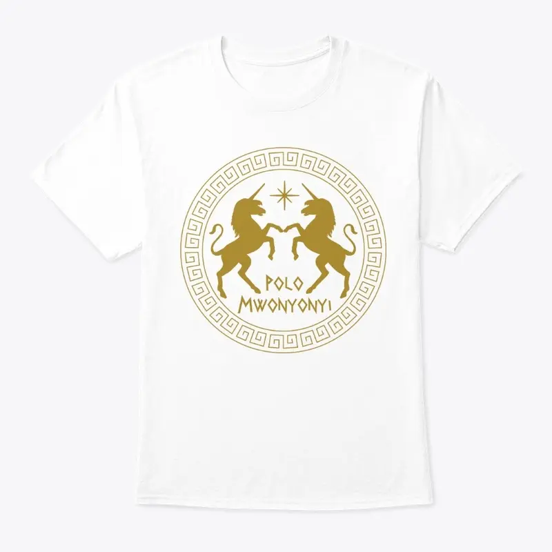 Polo Mwonyonyi Sparta Double Unicorn 