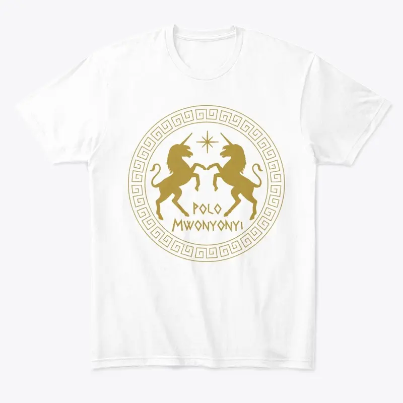 Polo Mwonyonyi Sparta Double Unicorn 