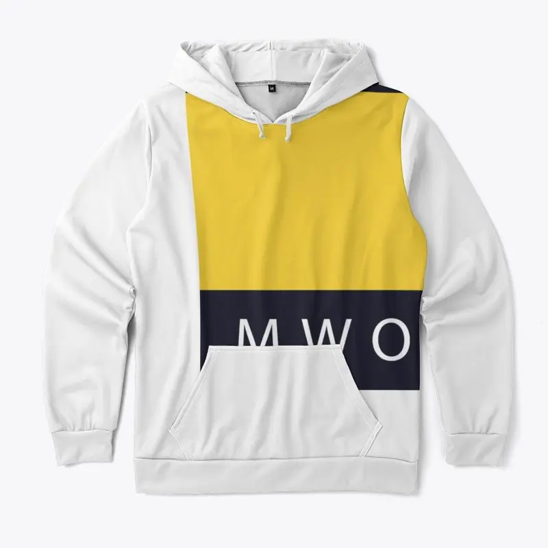 Polo Mwonyonyi Ukraine Forever Logo