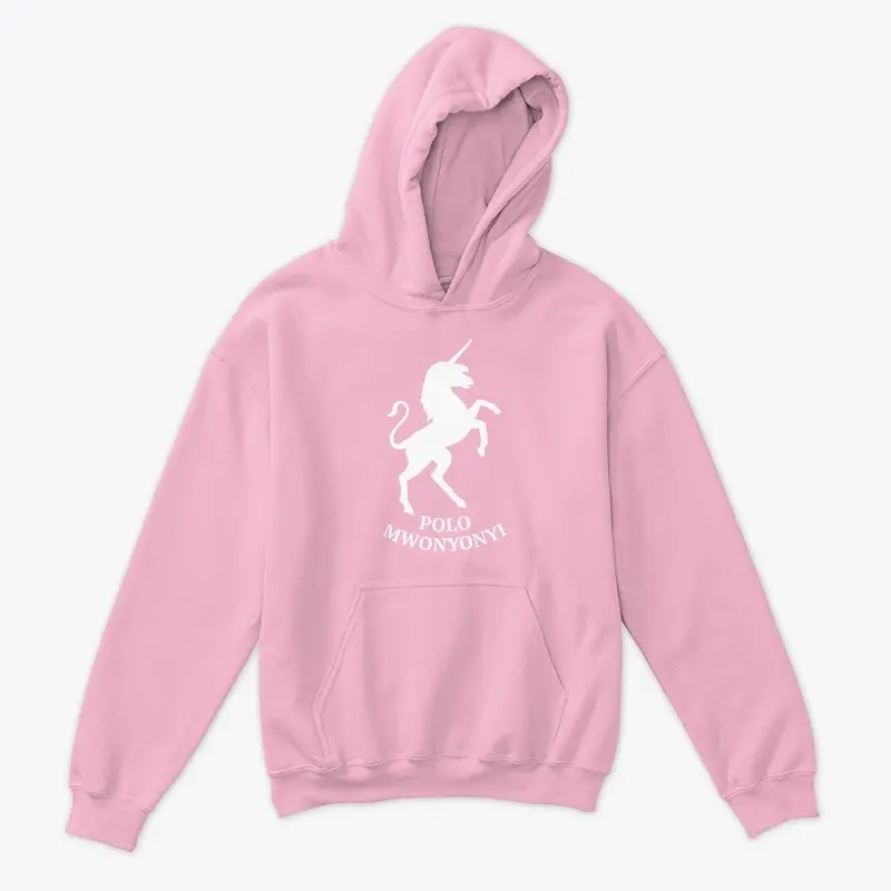 POLO MWONYONYI PREMIUM COLOR UNICORN