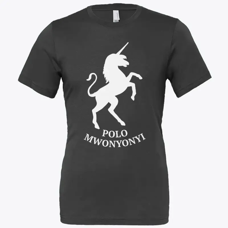 POLO MWONYONYI PREMIUM COLOR UNICORN